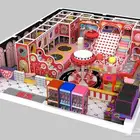 تجهيز حدايق ترفيه وتوريد العاب الملاهي