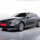Genesis G80 2026