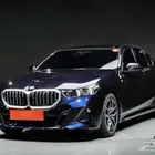 ارخص سعر في السوق انارات كرستال BMW 520i mkit