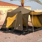 للبيع خيمه البيرق سبورت شيخه الخايم