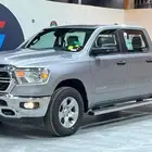 دودج رام بيج هورن 2023