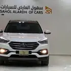 سنتافي (2018) فل كامل ديزل وارد كوريا