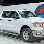 دودج رام بيج هورن 2023