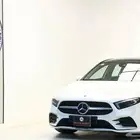 مرسيدس - A250 -2020( تم البيع )