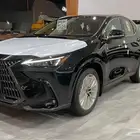 لكزس NX CC (( كميرات 360 - بانوراما )) نص فل (( اقساط- كاش)