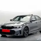 BMW 320i M Sports 2025 الفئة الثالثة