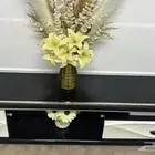 طاولة ارضيه تلفزيون