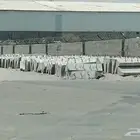 حواجز خرسانية مترين صبيات الدمام طريق الميناءالحبة200ريال