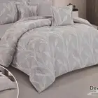 مفارش غرف نوم الطلب