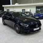 مرسيدس CLS 350 2019
