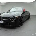 مرسيدس CLE 300 كوبيه كشف وارد كندا زيرو اصفار بسعر مغري