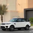 رنج روفر سبورت 2019 وكالة مخزن