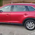 مازدا CX-9 2017 ستاندرد