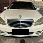 مرسيدس 2010 S 300