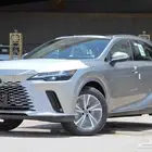 لكزس - RX350 برايم - 2025 - خليجي - السعر 229000