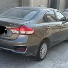 سوزوكي سياز 2019