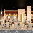 مهندس تصميم ديكور داخلي