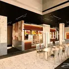 مهندس تصميم وتنفيذ ديكور داخلي