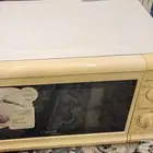 مايكرويف 20 لتر