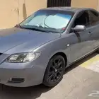 مازدا 3 2008
