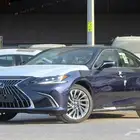 لكزس - ES350 DD - خليجي - 2025 - فل كامل