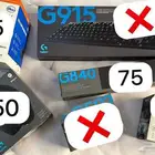 اكسسوارات الكمبيوتر