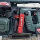 دريل بطارية ميتابو الماني