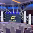 تأجير شاشات بجميع انواعها وبأفضل الاسعار