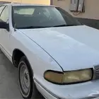 كابرس موديل 1996 ابيض مستعمل