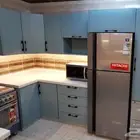 كنب غرف مطابخ تجهيز شقق فلل كوفى فنادق