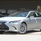 لكزس - ES350 CC - بريمي - 2025