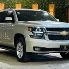 تاهو المطور ((2015))دبل بحاله ممتازه