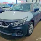 سوزوكي بالينو GL موديل 2025 بسعر طيب