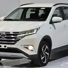 تايوتا راش 2020