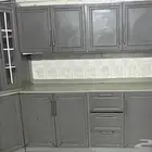 للبيع دولاب مطبخ
