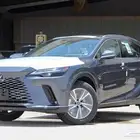 لكزس - RX350 برايم - 2025 - خليجي