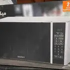 سخان مكرويف