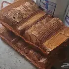 حطب اروبي 10 كيلو البيع جمله فقط