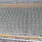 قوارير فيمتو حق سمن و العسل نضيفه وجديده