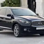 انفنتي qx60 2015