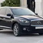 infiniti qx60 2015