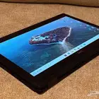 لابتوب DELL نظيف مرة
