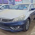 سوزوكي سياز GL موديل 2025