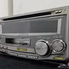 مسجل بايونير سيدي كاسيت