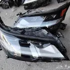 شمعات جيب لكزس 570 موديل 2025