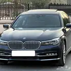 بي ام دبليو Li730 2018 فل سعودي