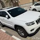 جراند شيروكي لاريدو 2015