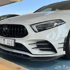 1 of 1 A35 AMG 2022 وكيل الجفالي