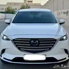 مازدا 2019 فل كامل سجنيتشر