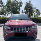 للبيع جيب جراند شيروكي 2015 نظيف